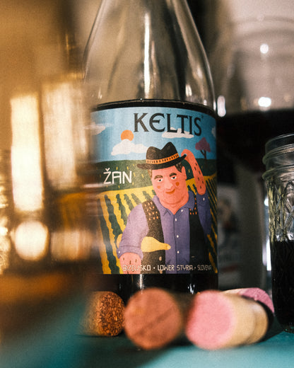 Žan