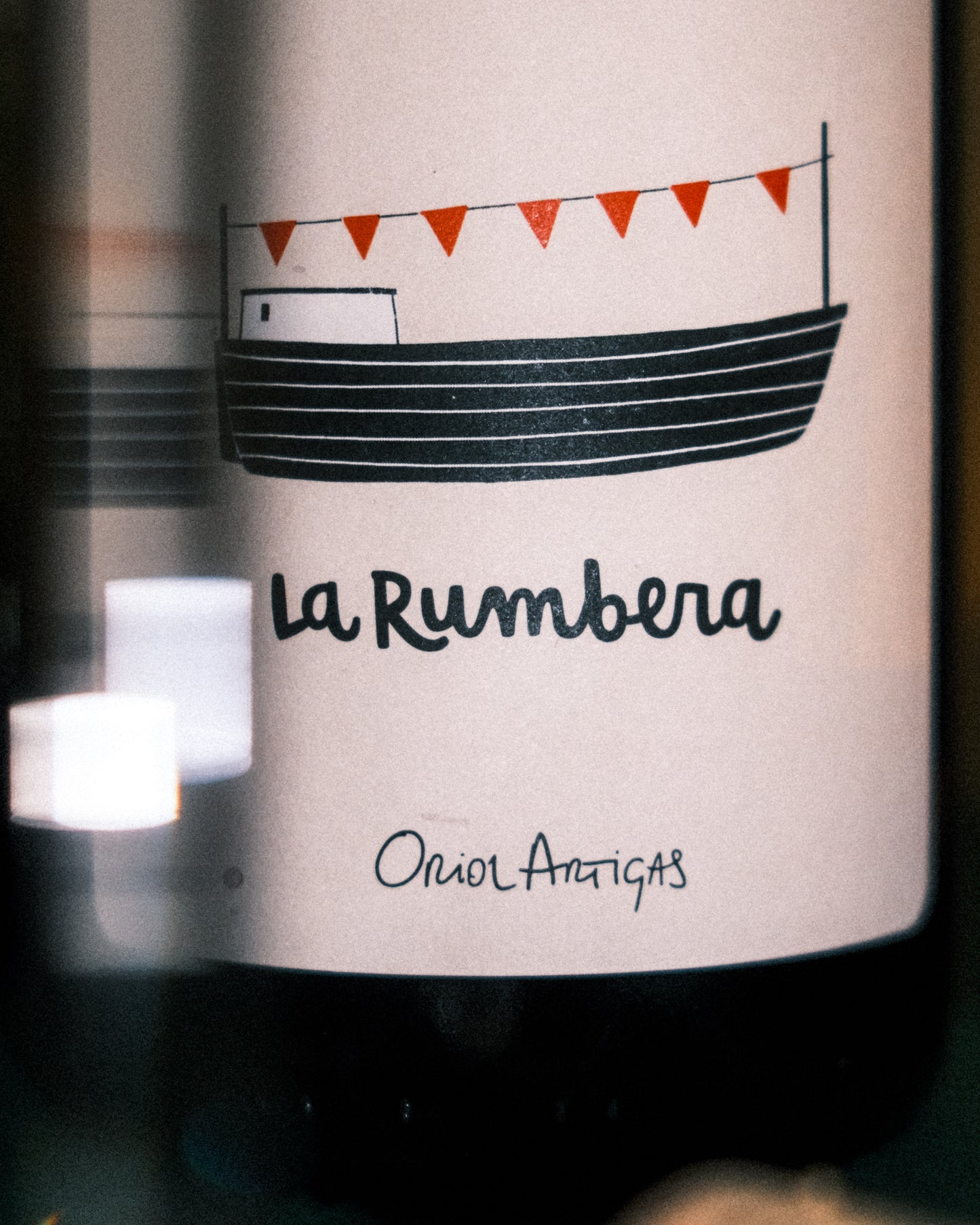 La Rumbera