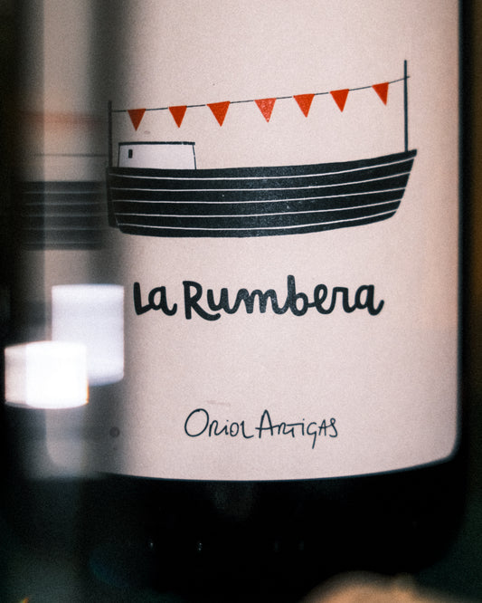 La Rumbera
